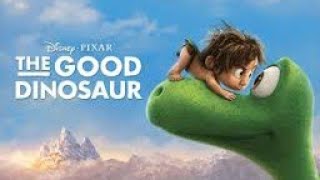 New Animation Movies 2021 The Good Dinosaur Cartoon movie 2021 Full Movie EnglishHD720p720pFH [upl. by Hsur]