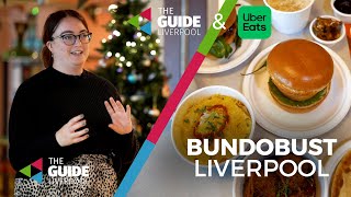 Find out about Bundobust specials you can order this Christmas  The Guide Liverpool [upl. by Adoc]