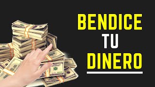 MIRA LO QUE PASA CUANDO BENDICES TU DINERO ¡Asombroso [upl. by Medorra]