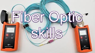 How to Stay Lit Mastering Fiber Optic Communication for the Modern IT Admin [upl. by Adnarrim]