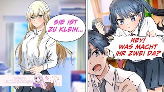 Ich lieh dem schönsten Mädchen der Schule Klamotten und dannCompilation [upl. by Noral]