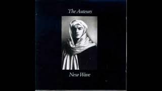 The Auteurs  New Wave Full Album [upl. by Makell329]