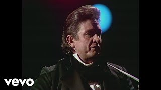 Johnny Cash  Ballad Of A Teenage Queen The Best Of The Johnny Cash TV Show [upl. by Erna]