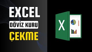 Excele Merkez Bankası günlük döviz kurları çekme [upl. by Ilellan]