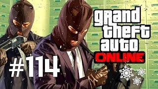 Grand Theft Auto V  Online Multiplayer  Episodul 114  cu Max si PISICA MIAU MIAU [upl. by Nila]