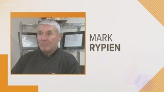 Former WSU quarterback Mark Rypien arrested for assault [upl. by Aicilav883]