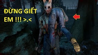 Dead By Daylight  Game Kinh Dị Trốn Tìm Mình Làm Kẻ Sát Nhân [upl. by Novoj725]