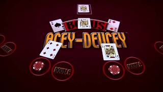 Acey Deucey [upl. by Rolo]