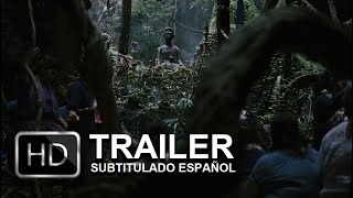 The Medium 2021  Trailer subtitulado en español [upl. by Shapiro143]