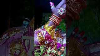 Putana Ka Vadh Kiye Shree Krishna Ji krishna [upl. by Deeann806]