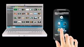 PowerDVD 11  How to download and install PowerDVD Remotemov [upl. by Airtemed]