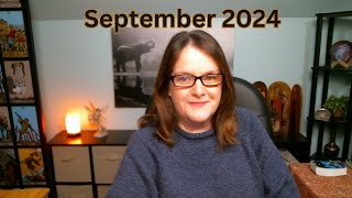 September 2024 Predictions [upl. by Sueahccaz]