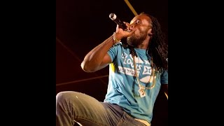 Mavado  My League Audio [upl. by Ahsemat]