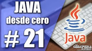 Curso Java desde cero 21  Arreglos bidimensionales Matrices [upl. by Eliza]