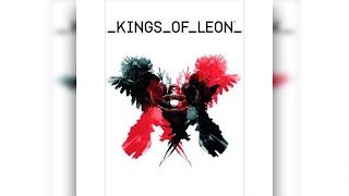 Kings Of Leon  Only by the Night Full Album [upl. by Nonnahc]