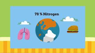 Environmental Science Lesson 8 Biogeochemical Cycles in Ecosystems [upl. by Elnar]