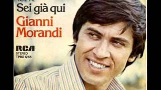 Gianni Morandi  Vagabondo [upl. by Nylaret]