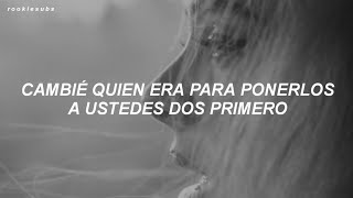 Adele  Easy On Me Traducida al Español [upl. by Perron]