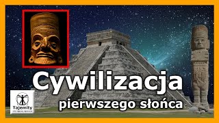 Cywilizacja pierwszego słońca [upl. by Par13]