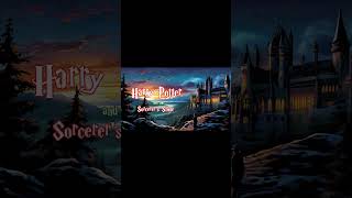 Harry Potter and the Philosopher’s Stone shorts fullaudiobook [upl. by Criswell236]