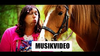 Mareike  Pferdemädchen Musikvideo [upl. by Ennovyhc]