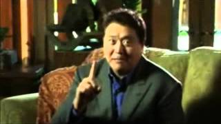 What Is Amway What Is Their Business Model Robert Kiyosaki explains [upl. by Whitnell]