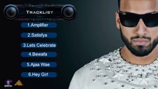 Best Of Imran Khan  Top 6Hits  DjLugix [upl. by Kirat]