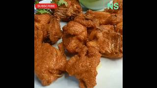 Chicken Fry Recipe youtubeshorts shortrecipe trending ytshorts recipeoftheday chicken fry [upl. by Ocirema]