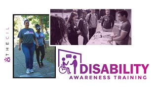 Disability Awareness Training [upl. by Sapphira]