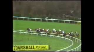 1983 Coral Welsh National Handicap Chase [upl. by Rednirah944]