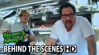 CHEF Movie Reaction FULL Reactions on Patreon [upl. by Mendes]