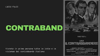 Trailer EN Luca Il Contrabbandiere Lucio Fulci 1980 [upl. by Chadburn]