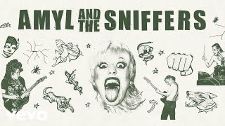 Amyl and the Sniffers  Gacked on Anger [upl. by Reynard]