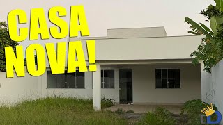 COMPREI UMA CASA  EstiloDUB [upl. by Ayik]