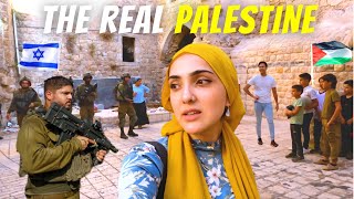 OUR MOST DIFFICULT DAY IN OCCUPIED PALESTINE  LIFE IN HEBRON amp BETHLEHAM  PAKISTANI IN ISRAEL VLOG [upl. by Aleet]