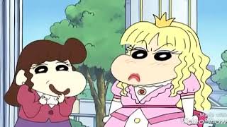 Capítulos de Shin Chan ESPAÑOL ¡Eh Que jugamos con Ai Chan ESPAÑOL [upl. by Diraf]