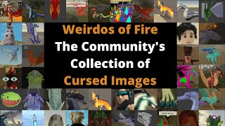 Weirdos of Fire [upl. by Cathlene]