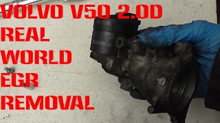 Volvo Rear Brakes and EPB Reset no need to open EPB motor [upl. by Ab542]