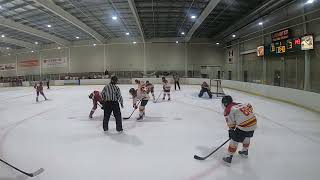 20240922  Windsor vs Clarington  Part 2 [upl. by Harbot]