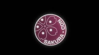 SakuraCon 2024 Japanese Guest Liaison Team [upl. by Nidorf]