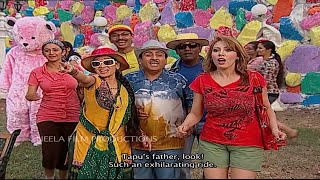 Episode 781  Taarak Mehta Ka Ooltah Chashmah  Full Episode  तारक मेहता का उल्टा चश्मा [upl. by Walsh]