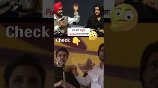 Chamkila Behind The Scene Admiration chamkila shorts behindthescene diljitdosanjh [upl. by Niwrad]