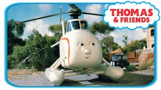 Thomas amp Friends Thomas Gets Bumped amp Other Stories 1992 [upl. by Eanyl]