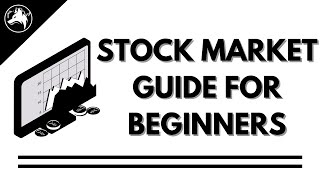 STOCK MARKET BASICS [upl. by Kovacs232]