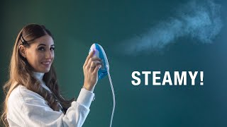 How to Steam Your Clothes [upl. by Benil]