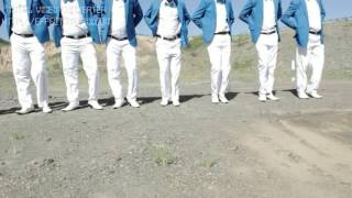 Tumshangilie by M C Mabogo St John Paul II Mbeya Choir [upl. by Spohr]