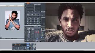 Trey Songz – Slow Motion Slowed Down [upl. by Pippo925]