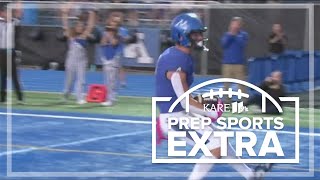 KARE 11 Prep Sports Extra Highlights Shakopee at Minnetonka [upl. by Atirys]