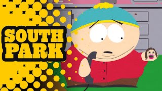 quotTacoFlavored Kissesquot Official Video  SOUTH PARK [upl. by Hada]