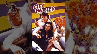 Jackie Chan City Hunter [upl. by Zurheide]